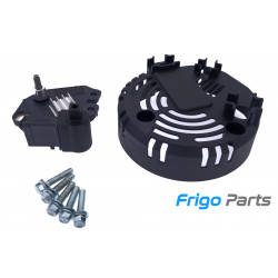 Régulateur d' alternateur.