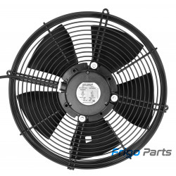 FMV Motoventilateur pour groupe RELEC Froid.