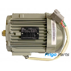 Moteur électrique 230/1/50 1.5 KW