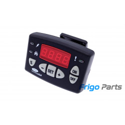 Commande cabine 4 LED XARIOS