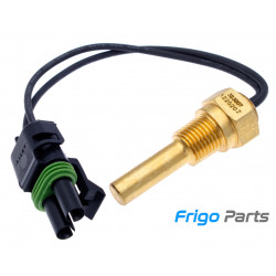 THERMISTEUR SUPRA, VECTOR