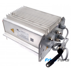 Chargeur de batterie 40A 12V