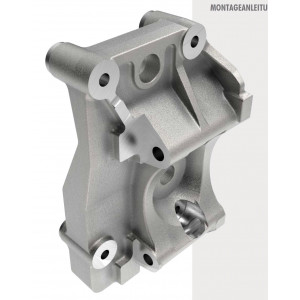 Kit pour compresseur...