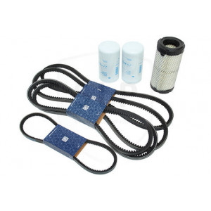 kit de service Supra 1150 -...