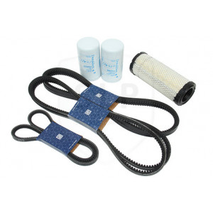 Kit de service Supra 1250 -...