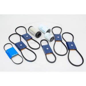 Kit de service Supra 850