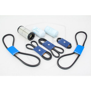 Kit de service Supra 950