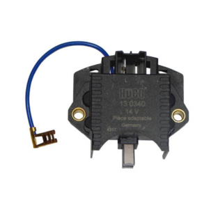 Régulateur ancien modèle