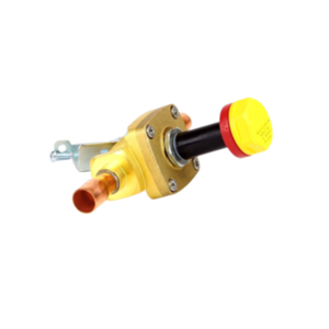 Valve 5/8 solénoïde Carrier...